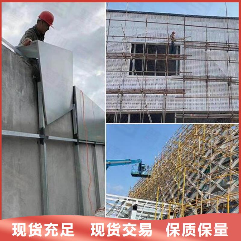 幕墙铝单板生产厂家精选