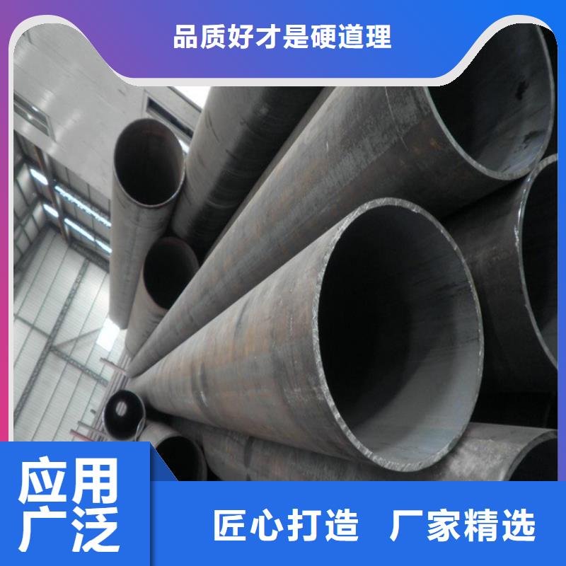 合金无缝管备货充足当地厂家