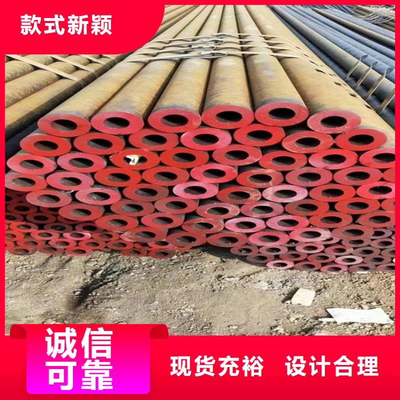 3087无缝钢管来厂考察专业生产厂家