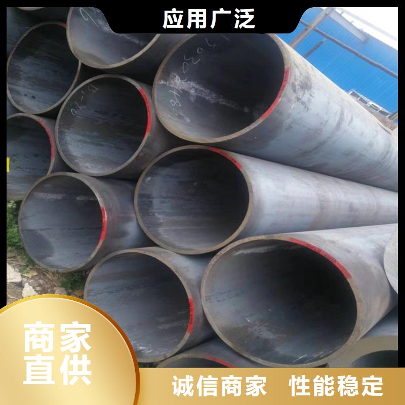 3087无缝钢管实体厂家当地货源