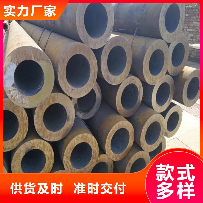 3087无缝钢管房山来厂考察自营品质有保障