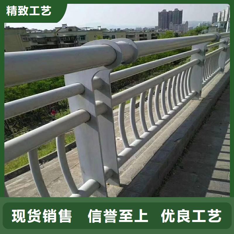 优质的不锈钢复合管栏杆全国统一价核心技术