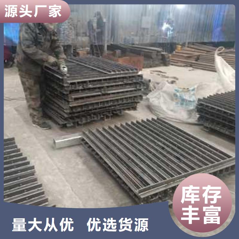 质量合格的不锈钢碳素钢复合管生产厂家当地货源