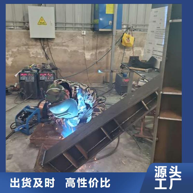 专业销售不锈钢复合管道路护栏-省心层层质检