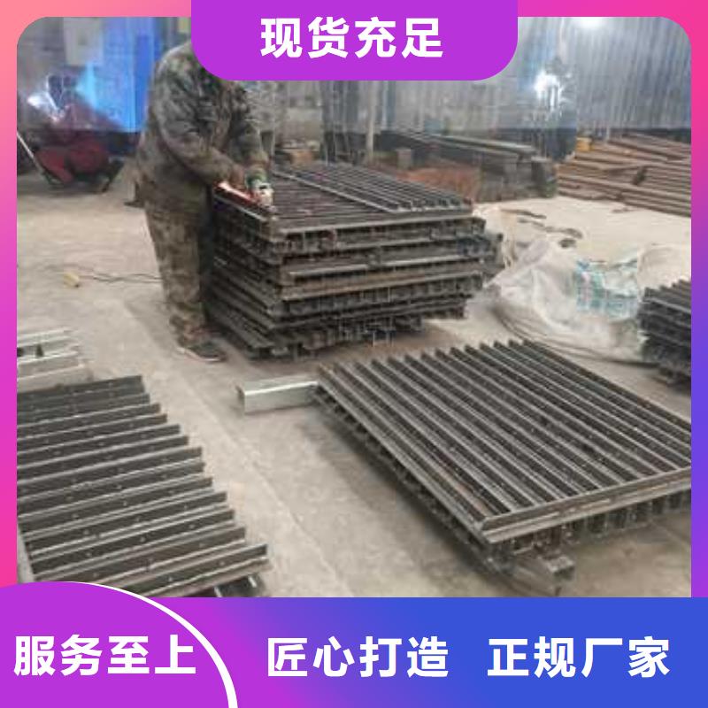 金属梁柱式护栏厂家直销多少钱批发价格
