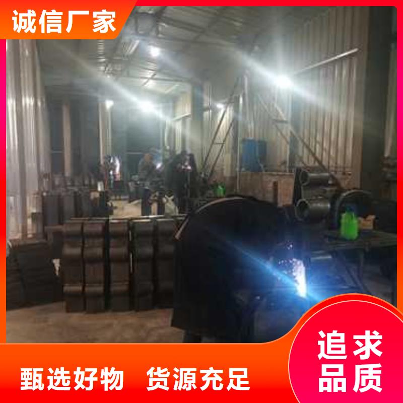规模大的桥梁景观护栏厂家当地制造商