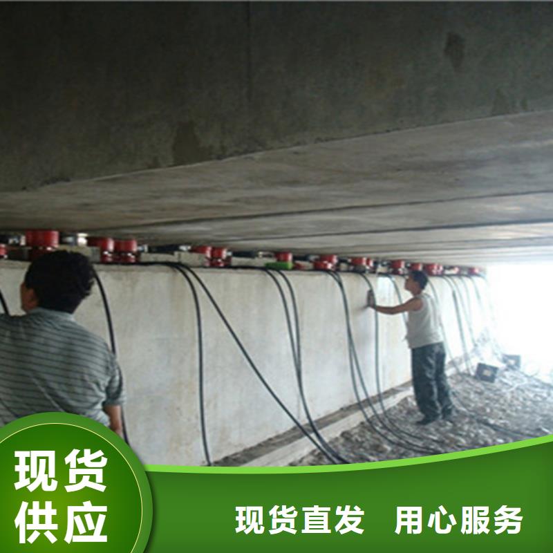更换桥梁开裂橡胶支座施工流程-众拓路桥大厂家实力看得见
