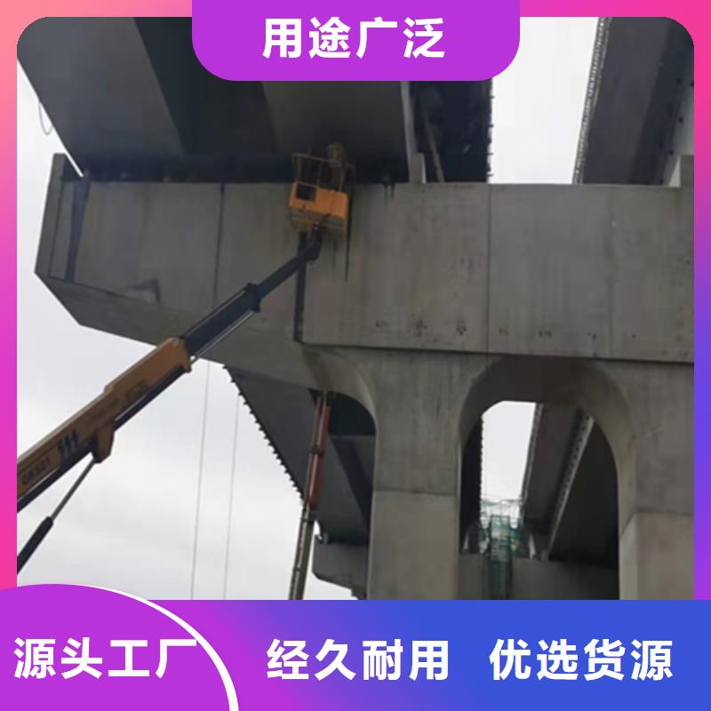 平顺高阻尼橡胶支座更换施工流程-众拓路桥当地公司