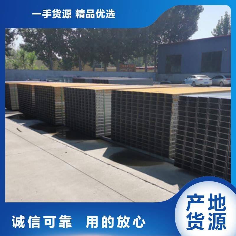 双梯边桥架厂家大量现货2025靠谱工厂源厂供货