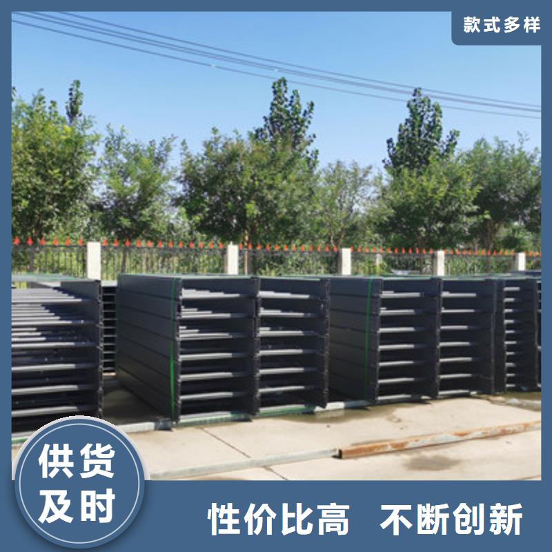 热镀锌电缆桥架厂家质优价廉100*100设计合理