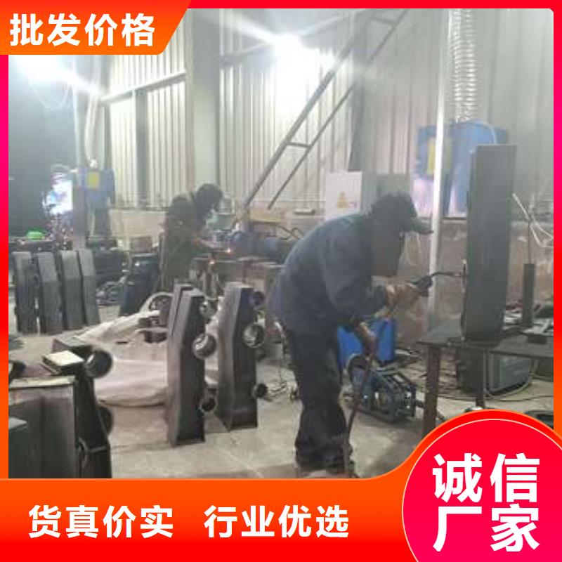 服务周到的桥梁栏杆经销商精选好货