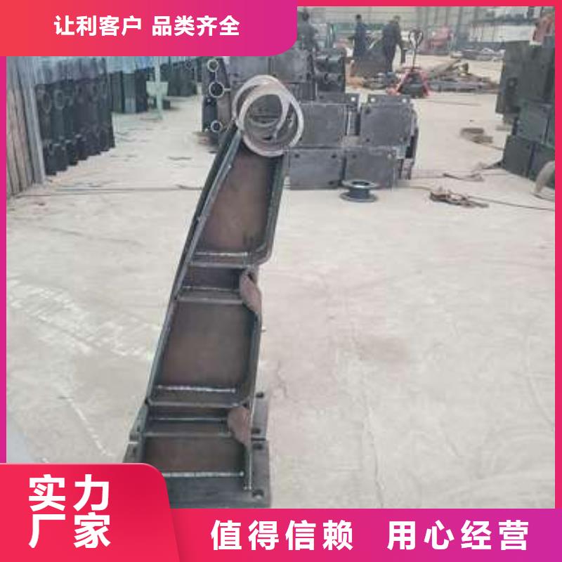 供应桥梁防撞护栏的厂家库存量大