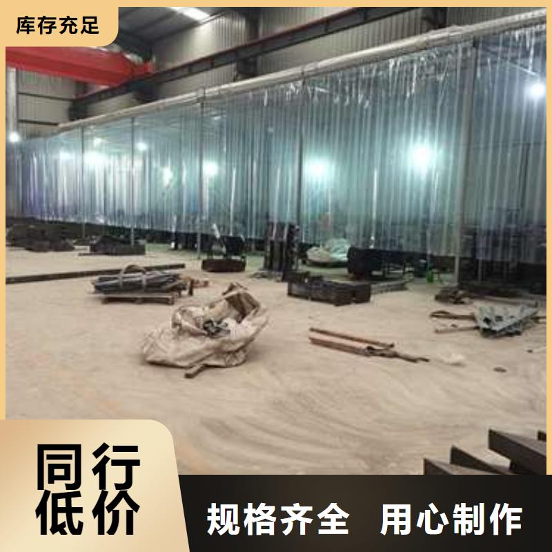 桥栏杆优品匠心品质