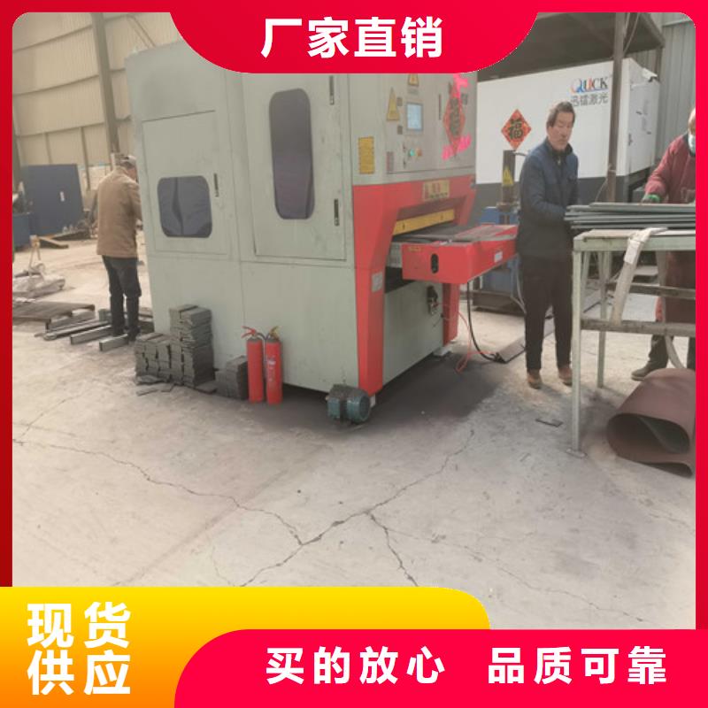 优选：不锈钢复合管道路护栏口碑厂家同城货源
