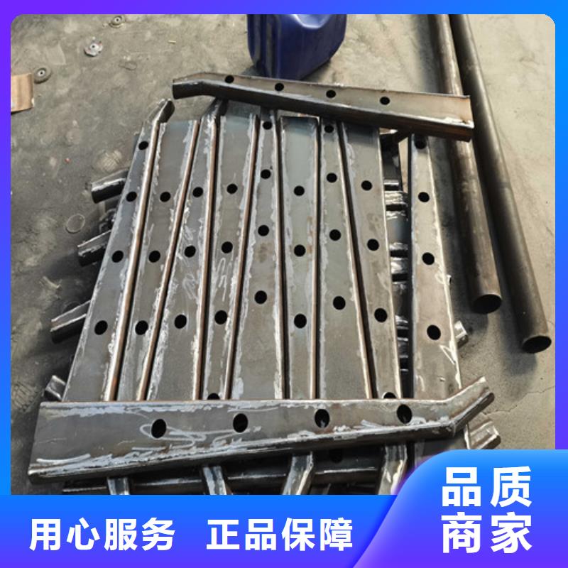 桥梁栏杆多年老厂家当地品牌