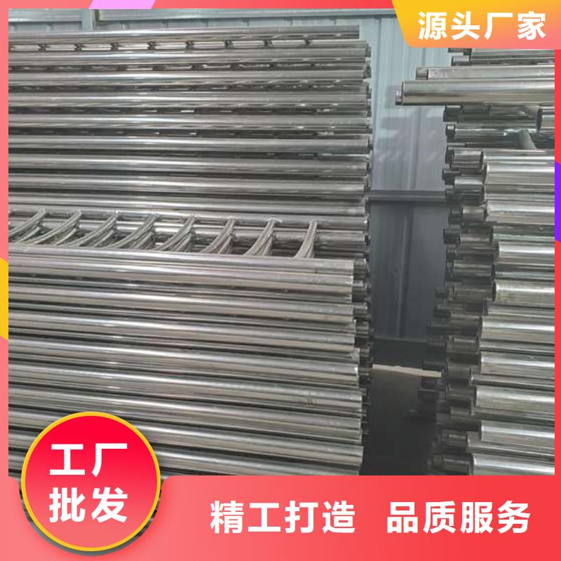 质量合格的铝合金护栏生产厂家同城品牌