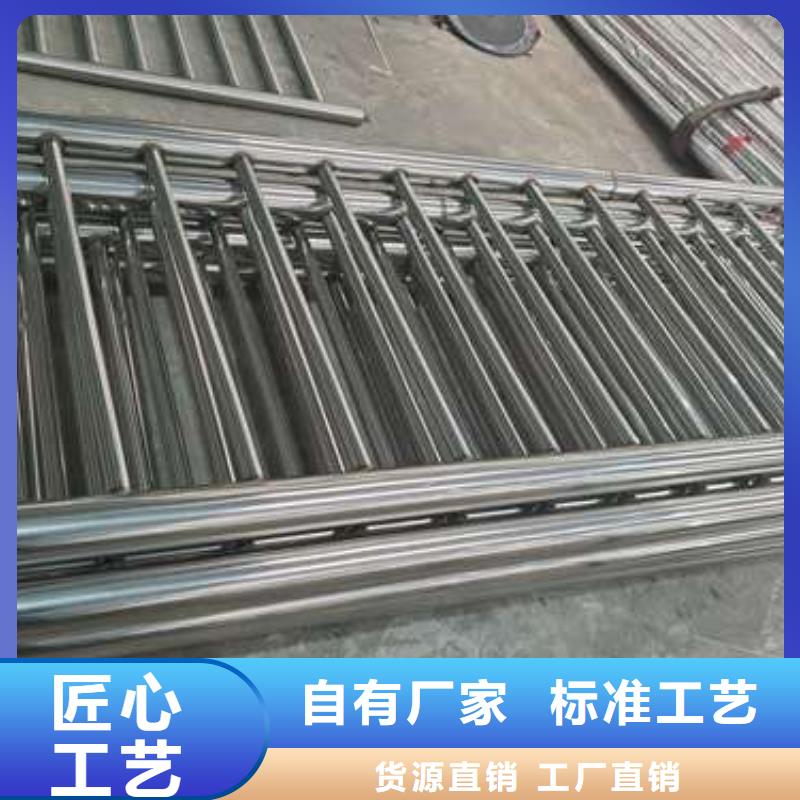 不锈钢灯光护栏优惠多支持定制加工