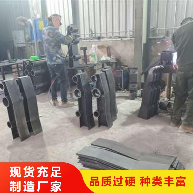 桥梁灯光栏杆行业动态放心购