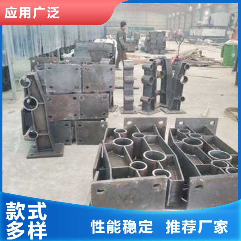 优质栈道桥护栏的销售厂家专业厂家