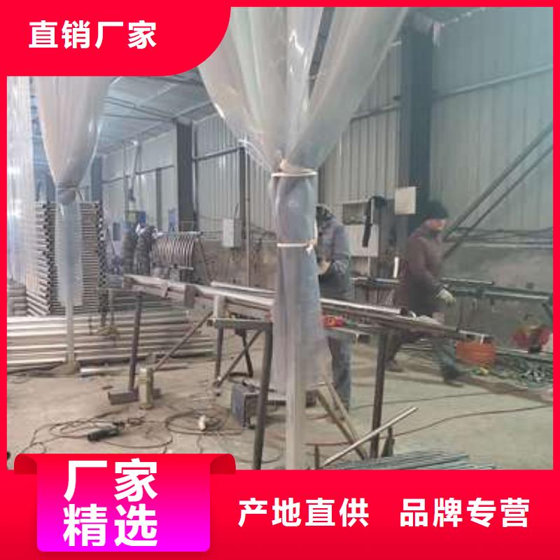 道路防撞护栏服务周到精选优质材料