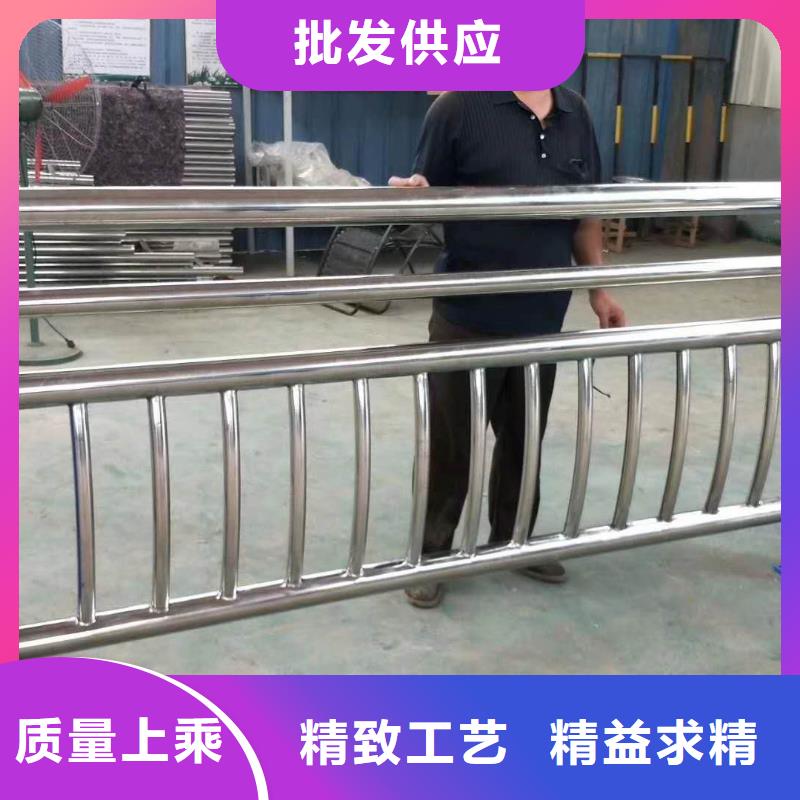 桥梁栏杆产地货源质检严格