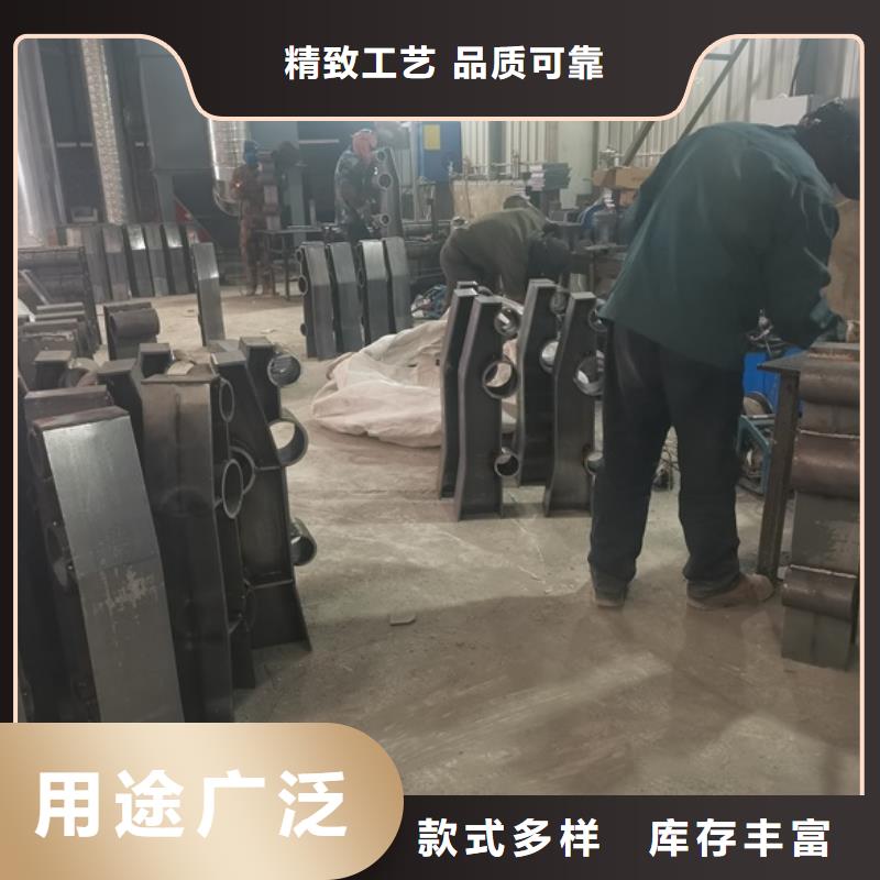 景观灯光护栏让利批发诚信商家