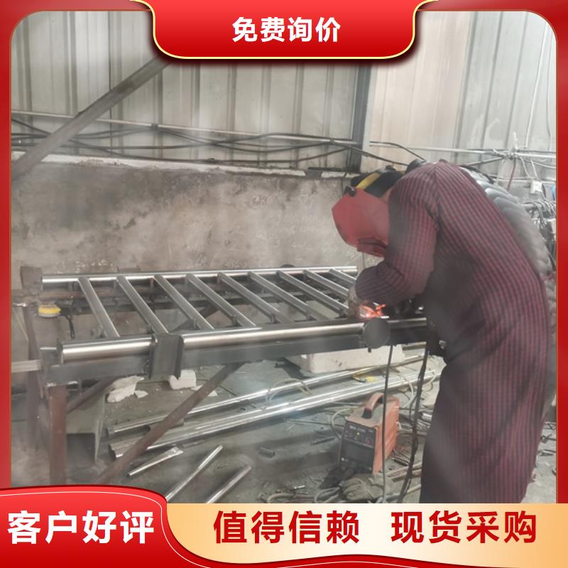 灯光铝艺栏杆价格实惠的厂家同城公司