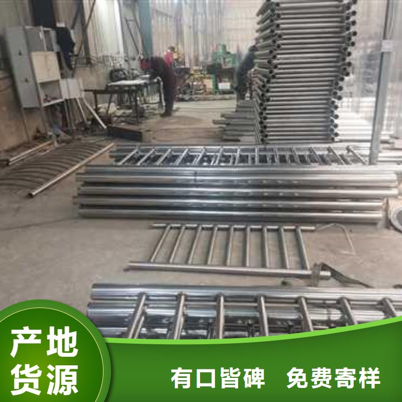 桥梁景观栏杆优质供货商厂家直销