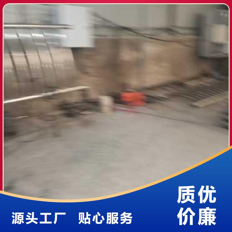 不锈钢造型护栏款式齐全同城厂家