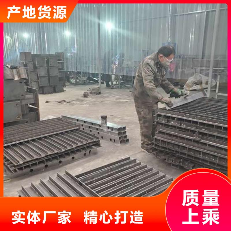 不锈钢缆索栏杆-物优价廉一站式厂家
