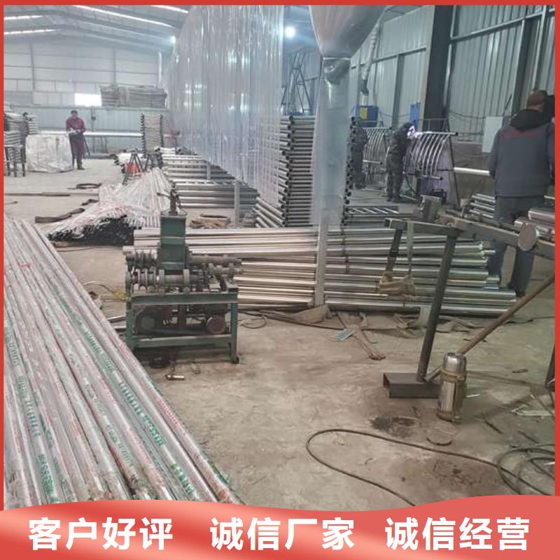 富顺县防撞护栏生产厂真实拍摄品质可靠