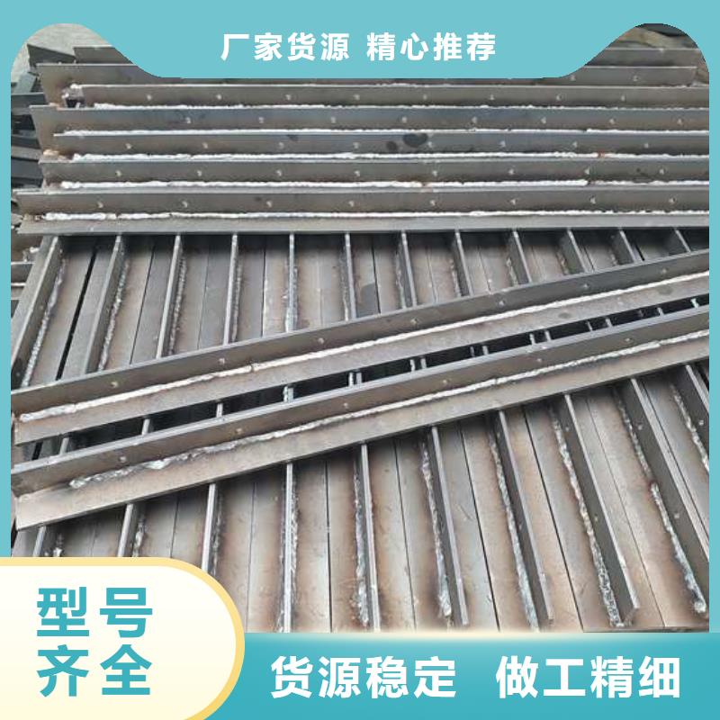 栈道桥护栏厂家实力雄厚品质不将就