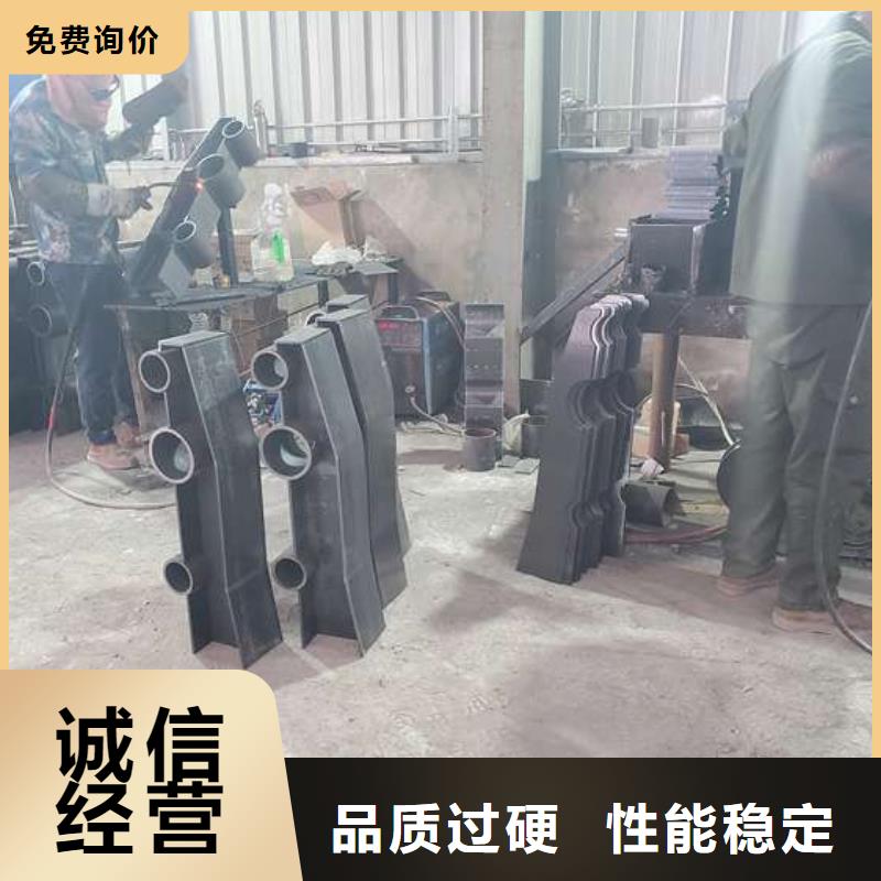 不锈钢造型栏杆长期有效一手价格