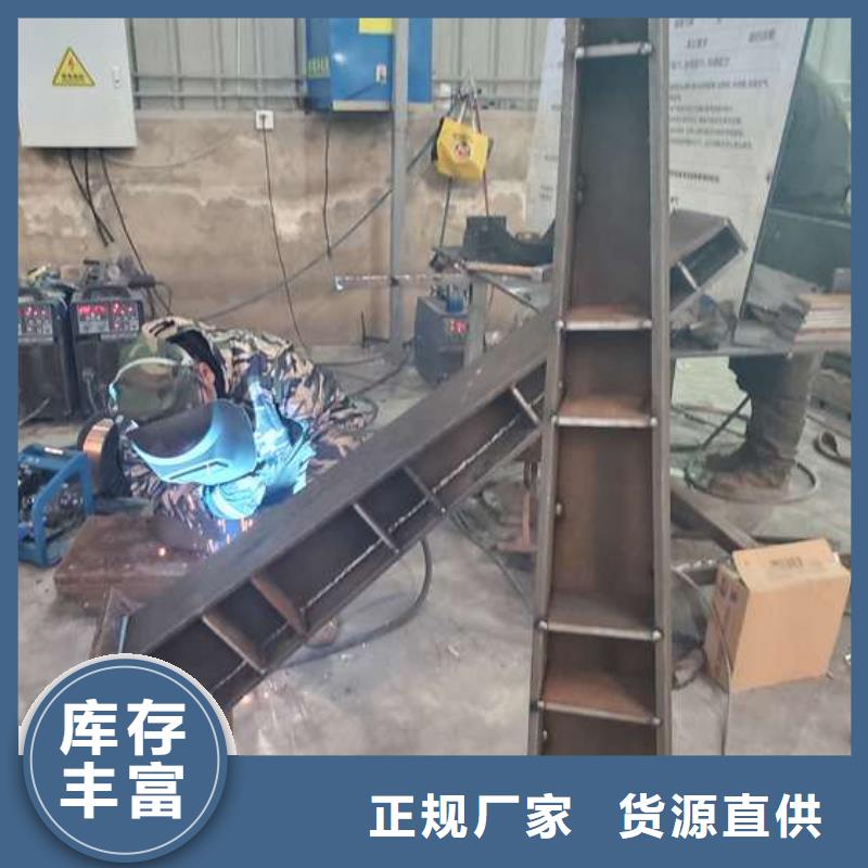 不锈钢人行道栏杆-值得购买拥有多家成功案例