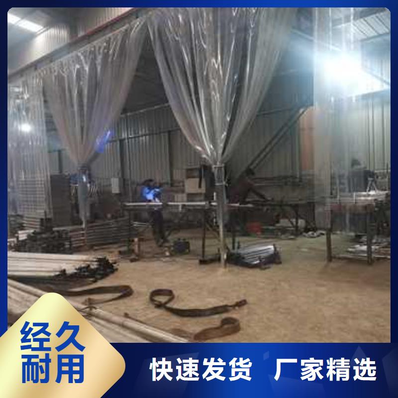供应不锈钢缆索护栏的澄迈县厂家追求品质