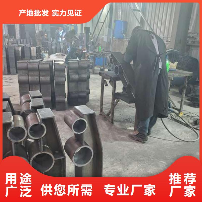 桥梁钢板立柱批发价格同城公司