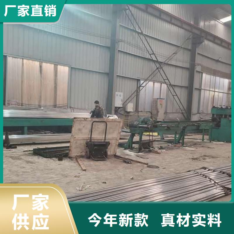 库存充足的城市天桥栏杆供货商工期短发货快