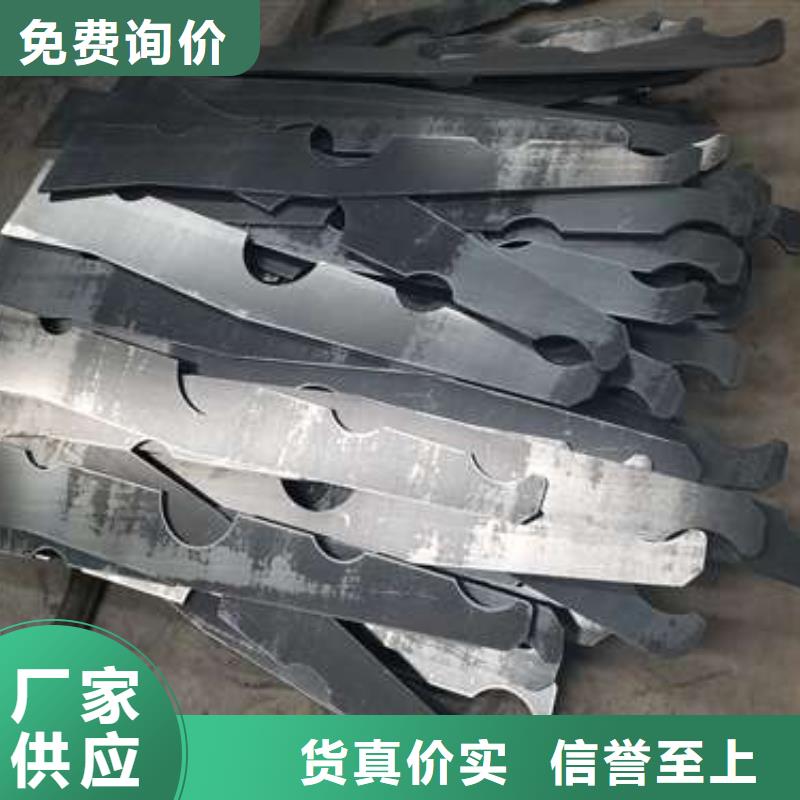 三横梁防撞护栏包安装当地厂家