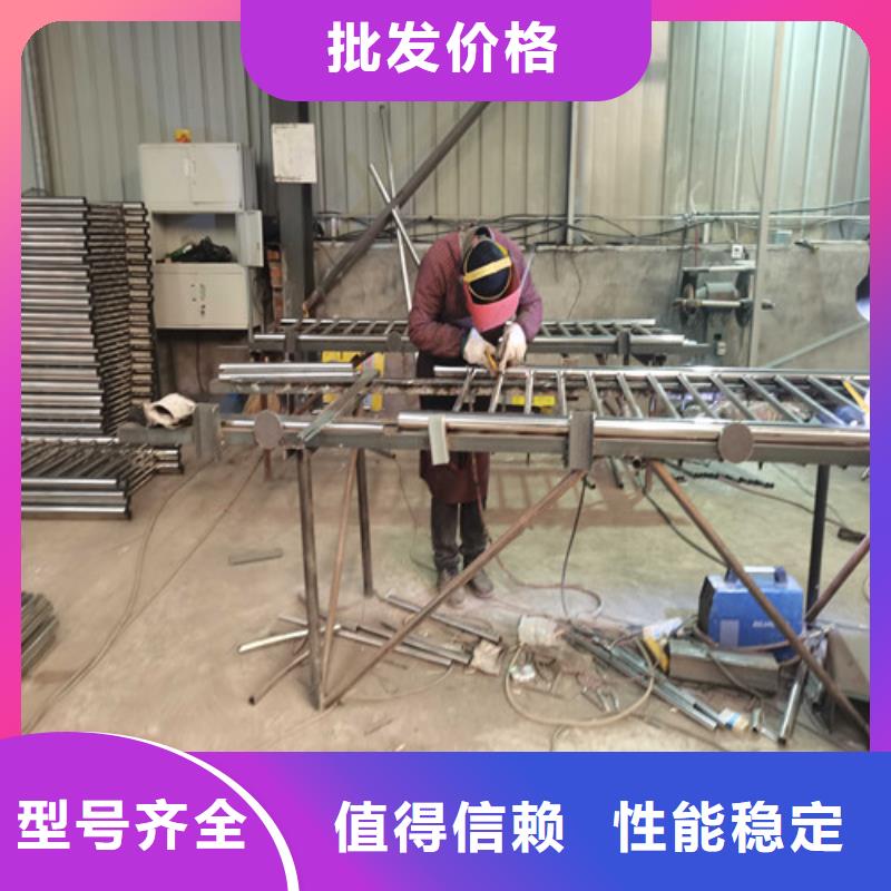 铝合金桥梁栏杆厂家发货快追求品质
