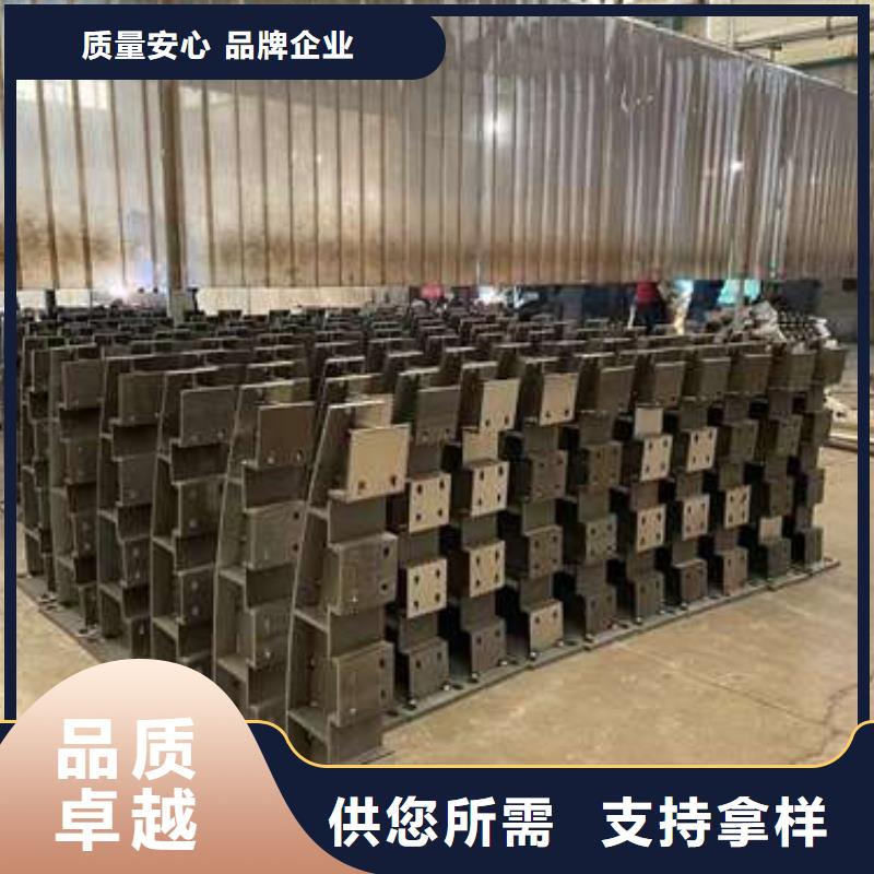 201桥梁栏杆生产基地厂家保障