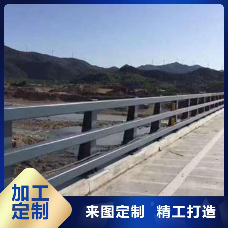 关于桥梁栏杆的小知识本地品牌