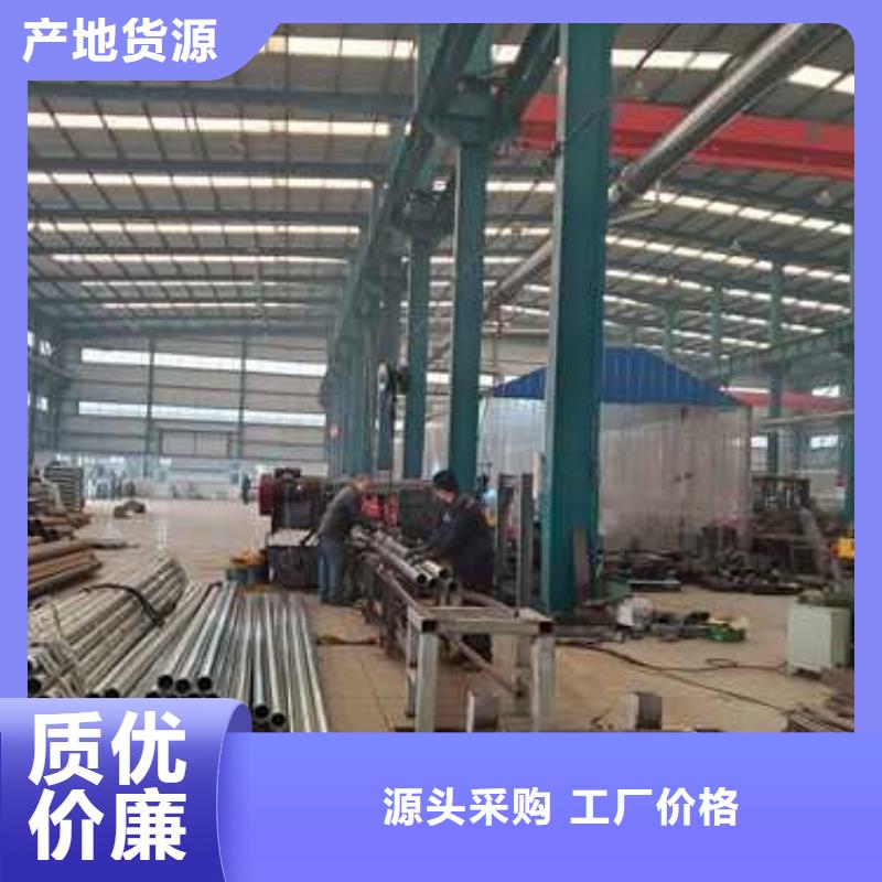 201不锈钢桥梁护栏实地厂家自主研发