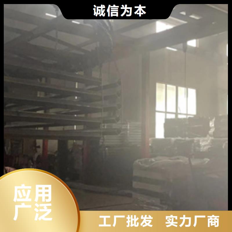 护栏立柱供货及时合作共赢