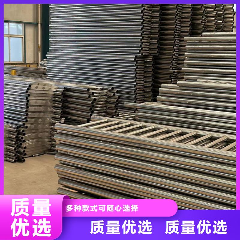 304桥梁栏杆铸造金品精品优选