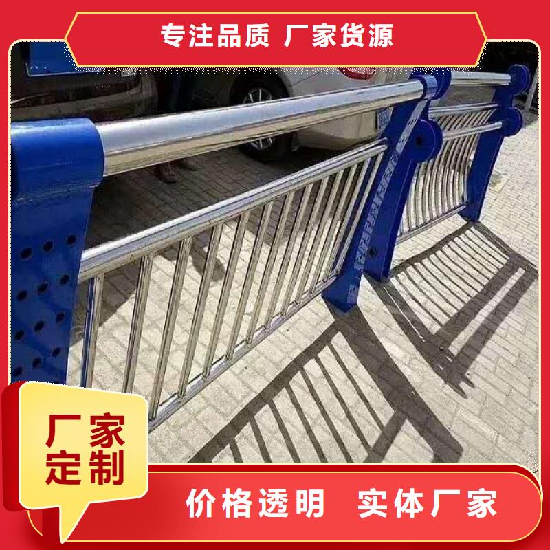 经验丰富的景观护栏公司敢与同行比质量