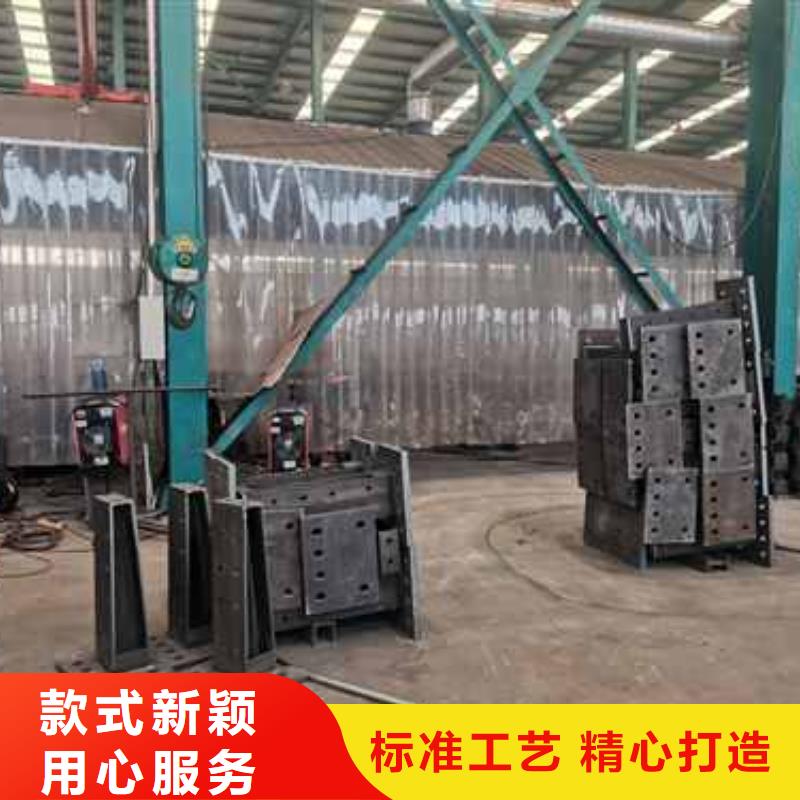 桥梁不锈钢防撞护栏企业-可接大单当地服务商