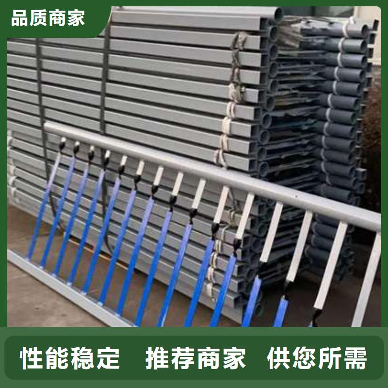 景观栏杆厂家服务完善一站式采购商家