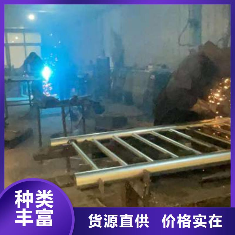 批发景观防撞栏杆_优质厂家同城品牌