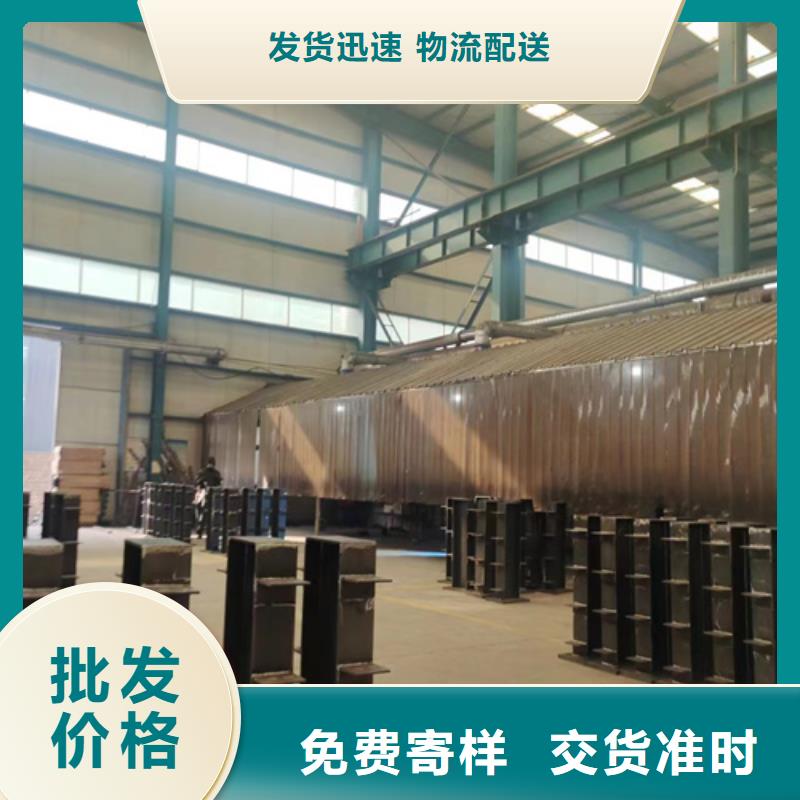 防撞护栏现货热销同城经销商