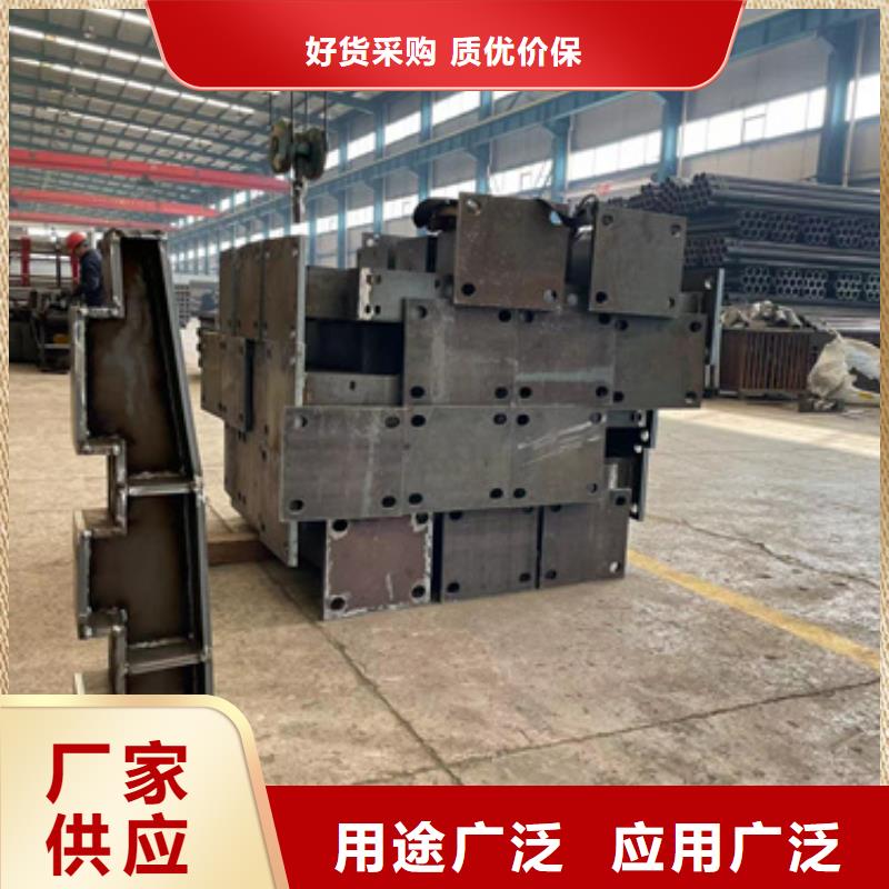 灯光护栏放心选当地生产商